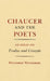 Chaucer and the Poets by Winthrop Wetherbee