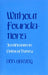 Without Foundations by Donald J. Herzog