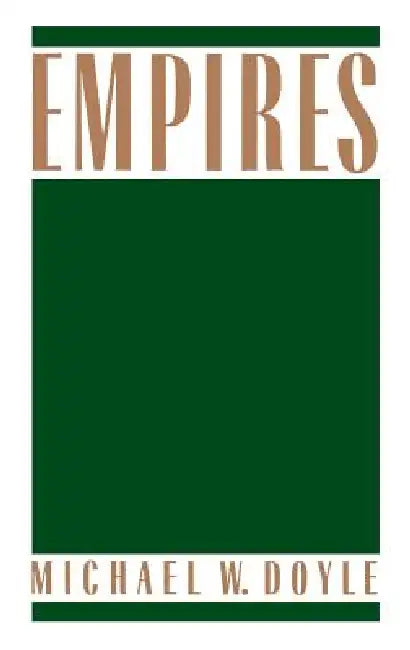 Empires by Michael Doyle