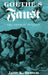 Goethe's "Faust": The German Tragedy by Jane K. Brown