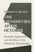 The Mensheviks after October by Vladimir Brovkin