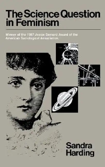 The Science Question in Feminism: Industrial Policy in Europe by Sandra G. Harding