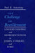 Challenge of Bewilderment: Understanding and Representation in James, Conrad, and Ford by Paul B. Armstrong
