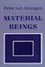 Material Beings by Peter Van Inwagen