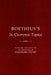 Boethius's in Ciceronis Topica: An Annotated Translation of a Medieval Dialectical Text by Boethius, Eleonore Stump