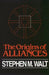 Origins of Alliance by Stephen M. Walt
