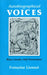 Autobiographical Voices by Françoise Lionnet
