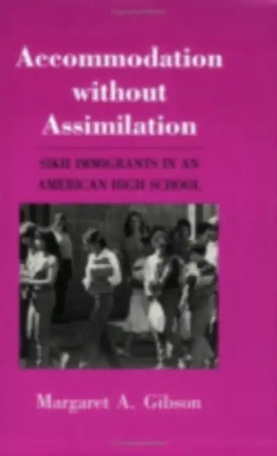 The Accommodation Without Assimilation: Women and Medicine in Early New England by Margaret A. Gibson