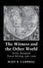 The Witness and the Other World by Mary Baine Campbell