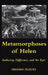 Metamorphoses of Helen by Mihoko Suzuki