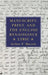 Manuscript, Print, and the English Renaissance Lyric by Arthur F. Marotti