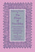 The Flower of Friendship by Edmund Tilney, Valerie Wayne