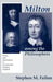 Milton Among the Philosophers by Stephen M. Fallon