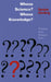 Whose Science? Whose Knowledge?: A Friend of Virtue by Sandra G. Harding