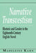 Narrative Transvestism: Rhetoric and Gender in the Eighteenth-Century English Novel by Madeleine Kahn