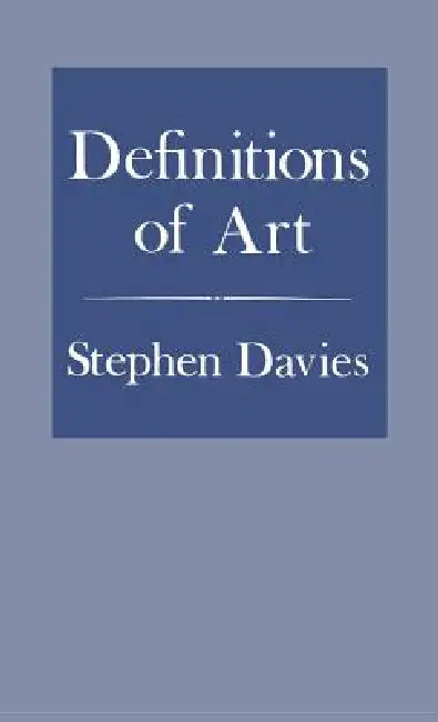 Definitions of Art: The (Life)Styles of Lou Andreas-Salom by Stephen Davies