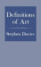 Definitions of Art: The (Life)Styles of Lou Andreas-Salom by Stephen Davies
