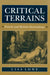 Critical Terrains: French and British Orientalisms by Lisa Lowe
