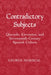 Contradictory Subjects by George Mariscal