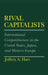 Rival Capitalists: Death in a Sicilian Landscape by Jeffrey A. Hart