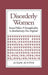 Disorderly Women: Locals, Outsiders, and the Transformation of a French Fishing Town, 1823-2000 by Susan Juster