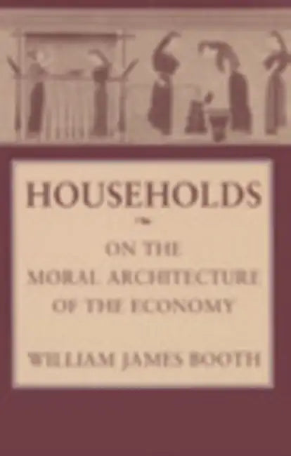 Households by William James Booth