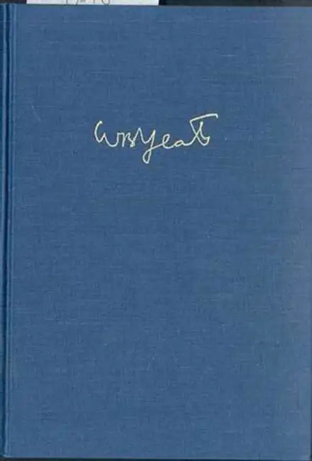 The Herne's Egg: Mathematical Physics by W. B. Yeats, Alison Armstrong