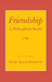 Friendship: A Philosophical Reader by Neera Kapur Badhwar