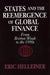 States and the Reemergence of Global Finance by Eric Helleiner
