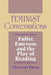 Feminist Conversations by Christina Zwarg