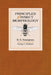 Principles of Insect Morphology by R. E. Snodgrass, George C. Eickwort