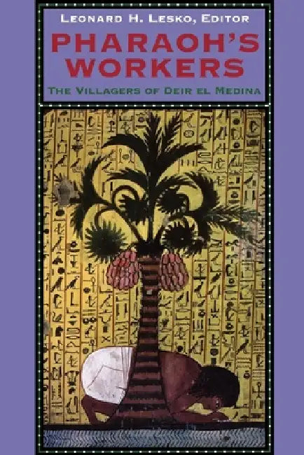Pharaoh's Workers: Culture and Chaos in Rousseau, Burke, and Mill by Leonard H. Lesko
