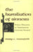 The Humiliation of Sinners by Mary Mansfield