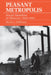 Peasant Metropolis by David L. Hoffmann