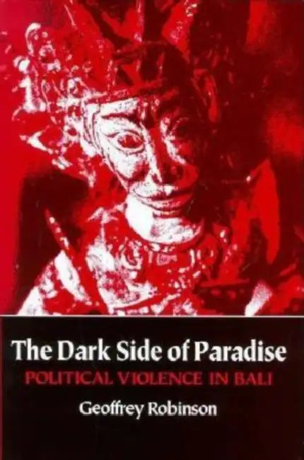 The Dark Side of Paradise: Sexual Politics and Evangelicalism in Revolutionary New England by Geoffrey Robinson