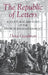 The Republic of Letters by Dena Goodman