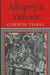 Allegory and Violence by Gordon Teskey