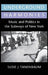 Underground Harmonies by Susie J. Tanenbaum