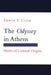 The Odyssey in Athens: Myths of Cultural Origins by Erwin F. Cook