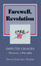 Farewell, Revolution: Disputed Legacies, France, 1789/1989 by Steven Laurence Kaplan
