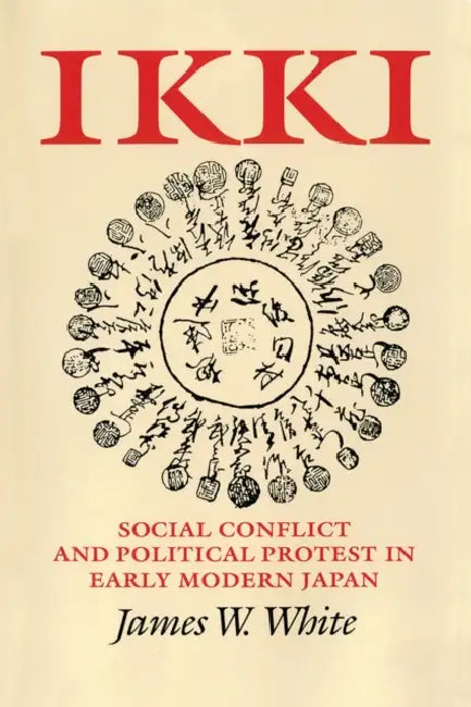 Ikki by James W. White