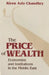The Price of Wealth: British and American Intellectuals Turn to Rome by Kiren Aziz Chaudhry