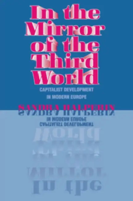 In the Mirror of the Third World by Sandra Halperin