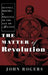 The Matter of Revolution: On Human Action, Will, and Freedom by John Rogers
