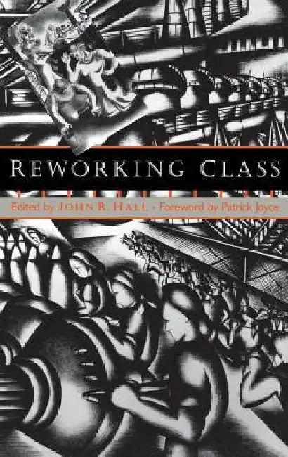 Reworking Class by John R. Hall, Patrick Joyce