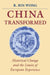 China Transformed by R. Bin Wong
