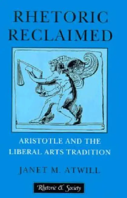 Rhetoric Reclaimed: Developmentalism in Brazil and Argentina by Janet M. Atwill