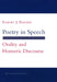 Poetry in Speech: The Politics of Peacemaking at the Korean Armistice Talks by Egbert J. Bakker