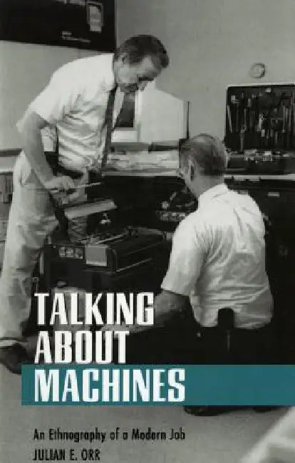 Talking about Machines: The Emergence of an Independent Women's Movement in America, 1848-1869 by Julian E. Orr