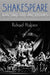 Shakespeare Among the Moderns: Toward a Mechanics of Modernist Fiction by Richard L. Halpern